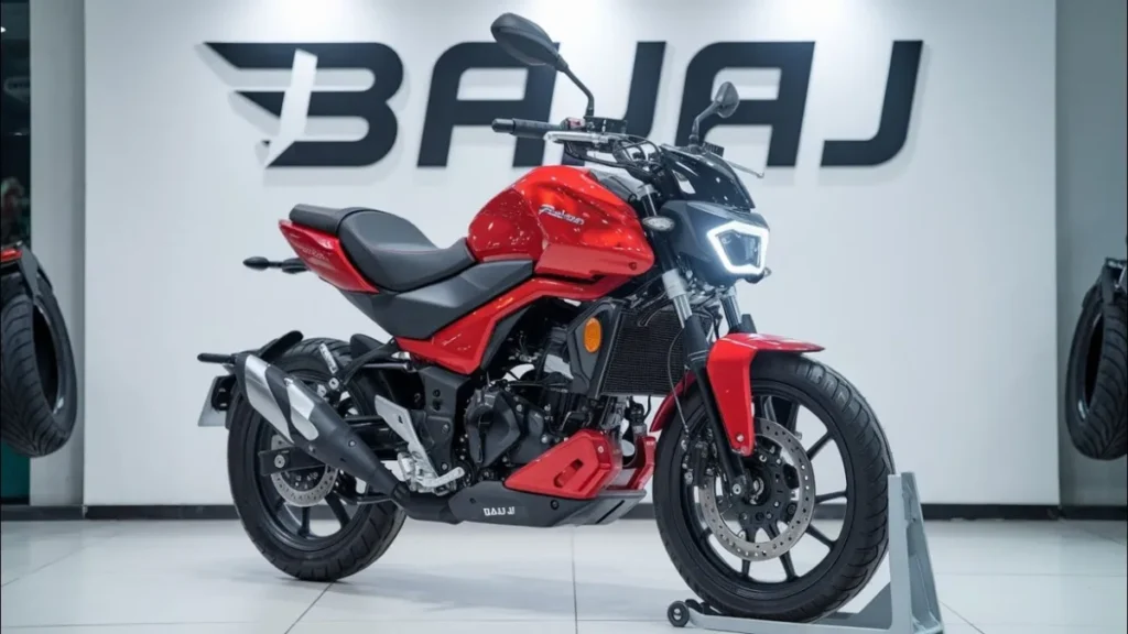 Bajaj Pulsar 150