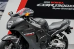 Honda CBR1100XX